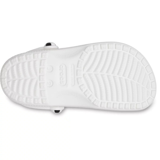 Crocs Kids Classic Soccer Clog